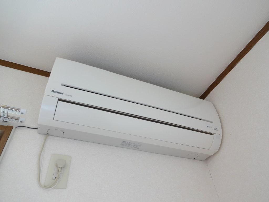 アムール四谷の設備