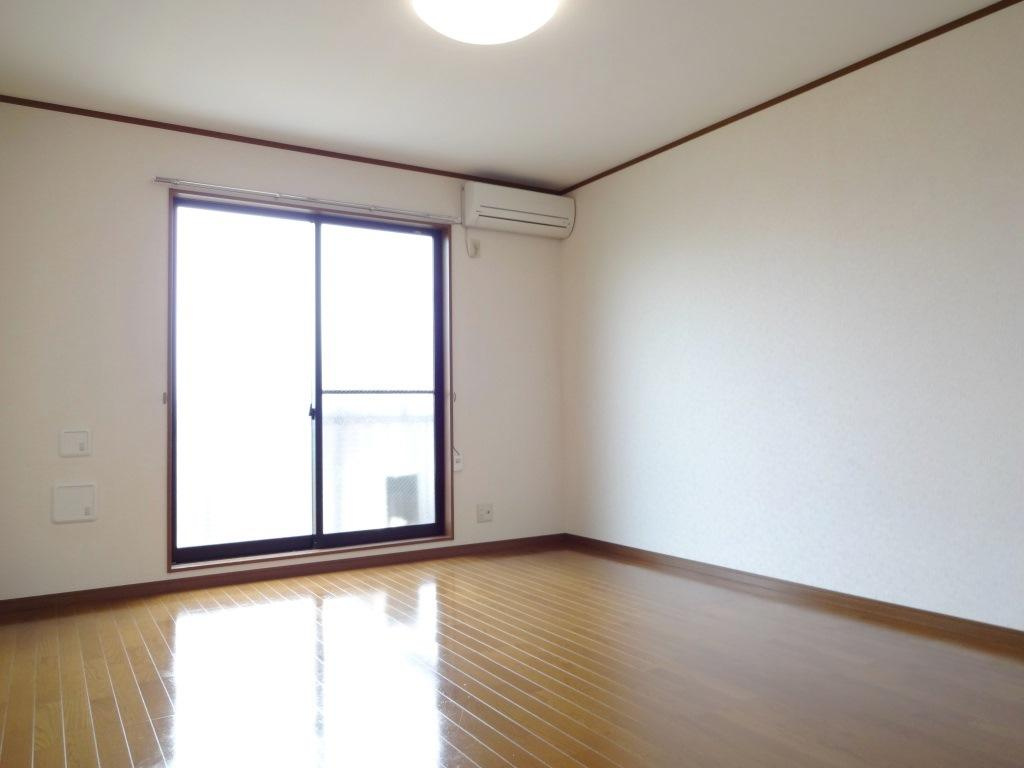 アムール四谷の内装