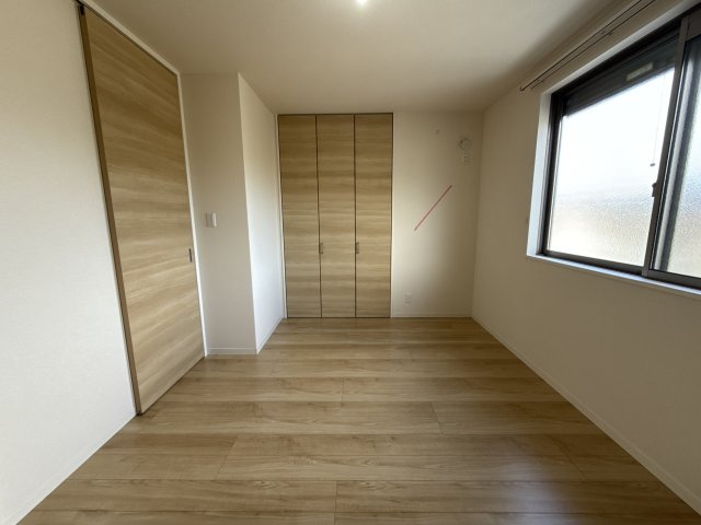 casa confortの寝室