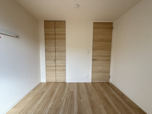 casa confortの子供部屋