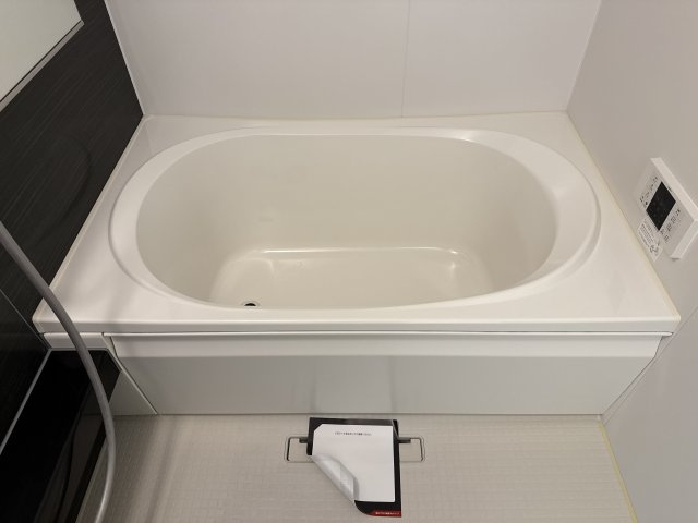 casa confortの浴室