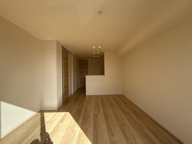 casa confortの居間・リビング
