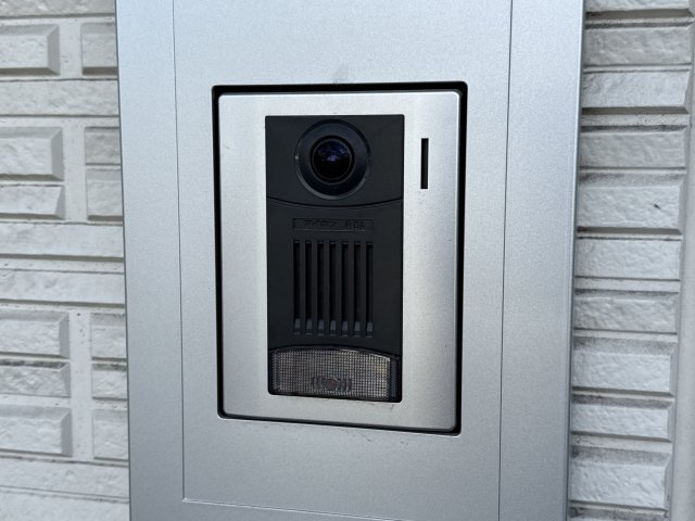 casa confortのセキュリティ