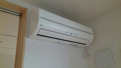 【設備】 | ビュー羽鳥野