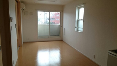 【居間・リビング】 | ビュー羽鳥野 | ゆったり過ごせる居間です