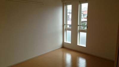 【内装】 | ビュー羽鳥野 | 中はこのようになっています