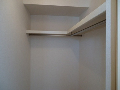 【収納】 | ビュー羽鳥野 | 大きなものも収納できそうです