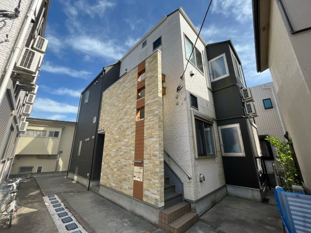 Celeste 中野坂上