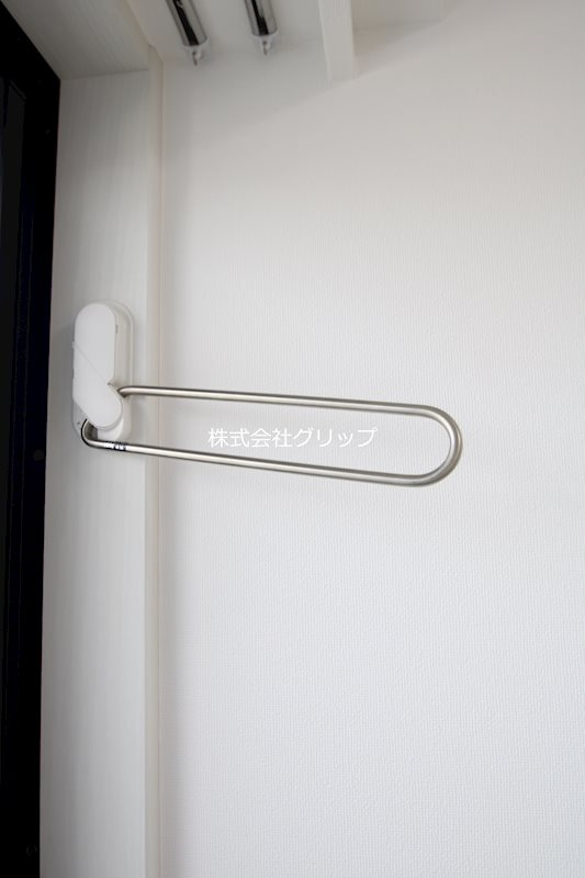 S-RESIDENCE横浜大通り公園の設備