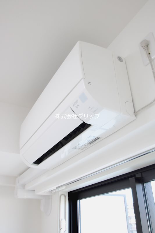 S-RESIDENCE横浜大通り公園の設備