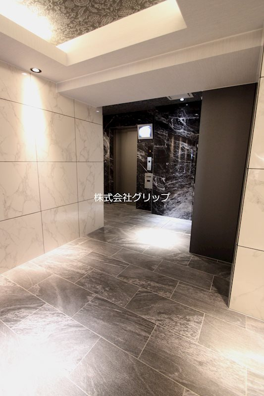 S-RESIDENCE横浜大通り公園のその他共用部分