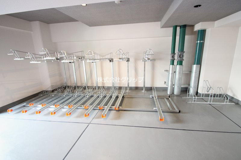 S-RESIDENCE横浜大通り公園のその他共用部分