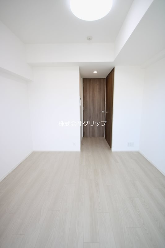 S-RESIDENCE横浜大通り公園の居間・リビング