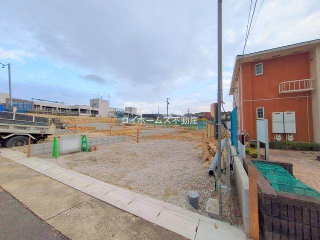  | 名古屋市守山区笹ヶ根３丁目808『仲介料無料』新築戸建て | 撮影：'25/10/14 