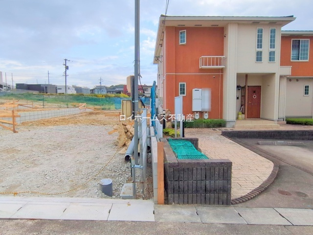  | 名古屋市守山区笹ヶ根３丁目808『仲介料無料』新築戸建て | 撮影：'25/10/14 