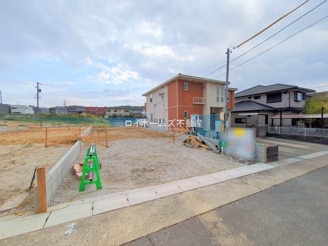  | 名古屋市守山区笹ヶ根３丁目808『仲介料無料』新築戸建て | 撮影：'25/10/14 