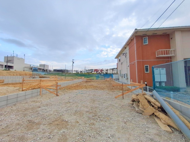  | 名古屋市守山区笹ヶ根３丁目808『仲介料無料』新築戸建て | 撮影：'25/10/14 