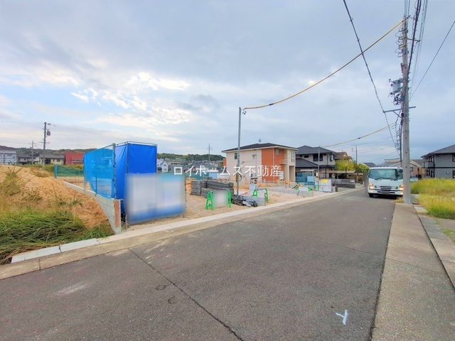  | 名古屋市守山区笹ヶ根３丁目808『仲介料無料』新築戸建て | 撮影：'25/10/14 