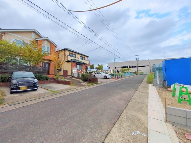  | 名古屋市守山区笹ヶ根３丁目808『仲介料無料』新築戸建て | 撮影：'25/10/14 