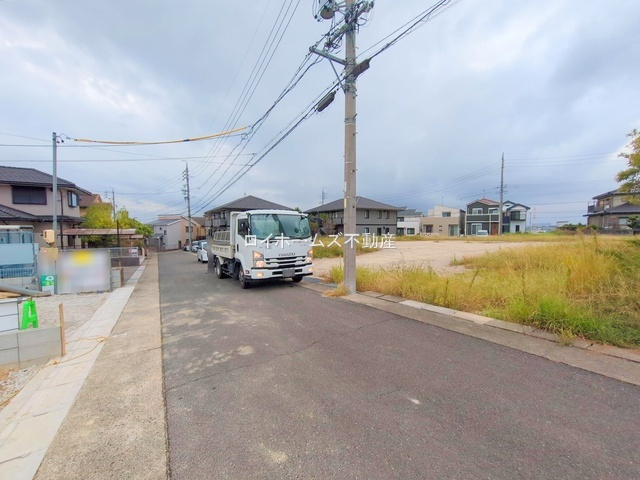  | 名古屋市守山区笹ヶ根３丁目808『仲介料無料』新築戸建て | 撮影：'25/10/14 