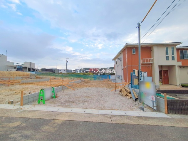  | 名古屋市守山区笹ヶ根３丁目808『仲介料無料』新築戸建て | 撮影：'25/10/14 