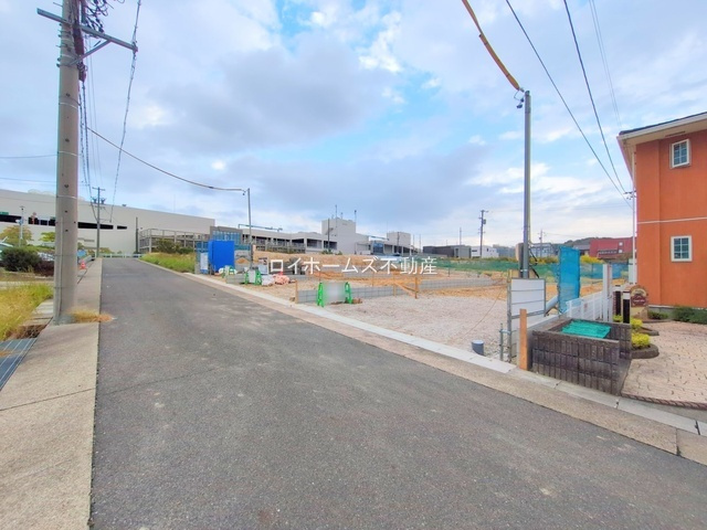  | 名古屋市守山区笹ヶ根３丁目808『仲介料無料』新築戸建て | 撮影：'25/10/14 