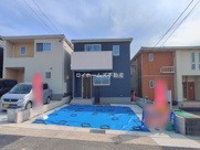 名古屋市守山区笹ヶ根３丁目808『仲介料無料』新築戸建ての画像