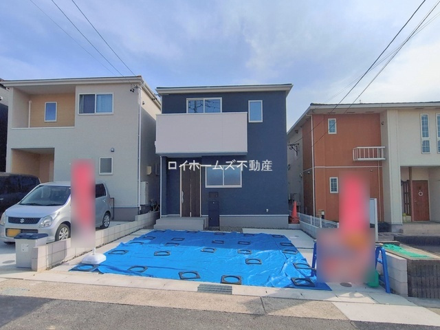  | 名古屋市守山区笹ヶ根３丁目808『仲介料無料』新築戸建て | 撮影：'26/02/03