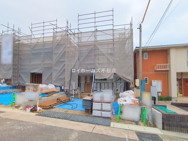  | 名古屋市守山区笹ヶ根３丁目808『仲介料無料』新築戸建て | 撮影：'25/11/13 