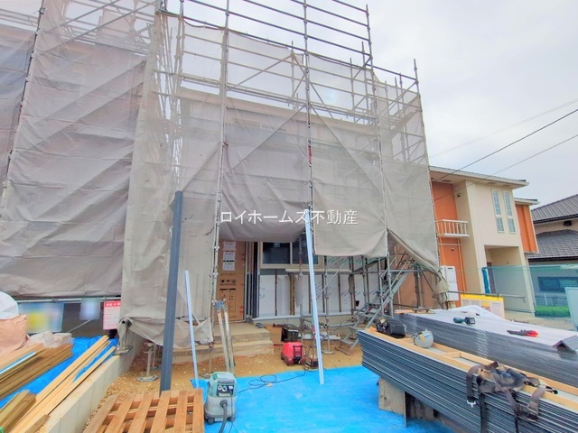  | 名古屋市守山区笹ヶ根３丁目808『仲介料無料』新築戸建て | 撮影：'25/11/13 