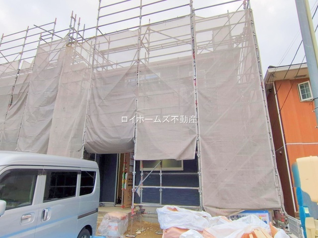  | 名古屋市守山区笹ヶ根３丁目808『仲介料無料』新築戸建て | 撮影：'25/12/08 