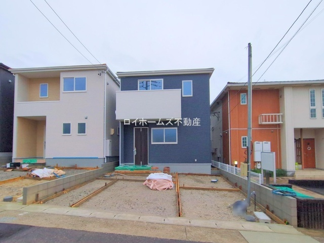  | 名古屋市守山区笹ヶ根３丁目808『仲介料無料』新築戸建て | 撮影：'25/12/25