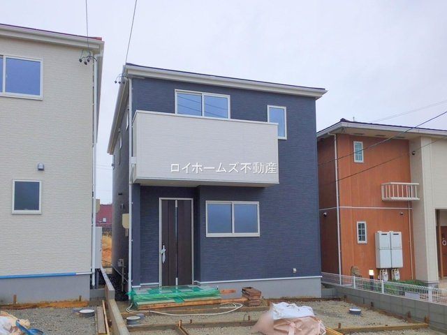  | 名古屋市守山区笹ヶ根３丁目808『仲介料無料』新築戸建て | 撮影：'25/12/25