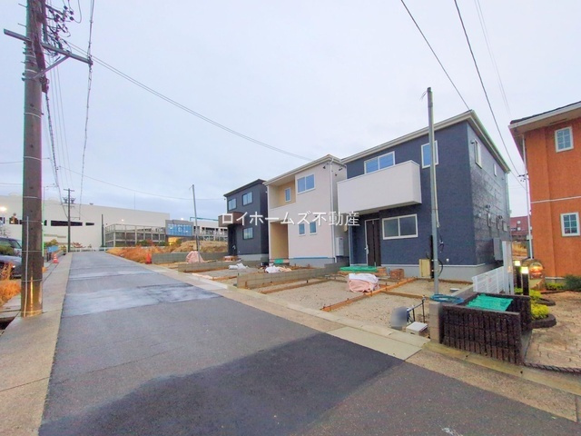  | 名古屋市守山区笹ヶ根３丁目808『仲介料無料』新築戸建て | 撮影：'25/12/25