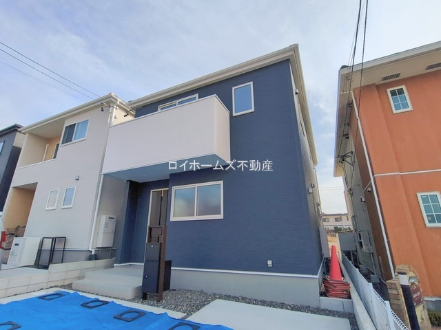  | 名古屋市守山区笹ヶ根３丁目808『仲介料無料』新築戸建て | 撮影：'26/02/03