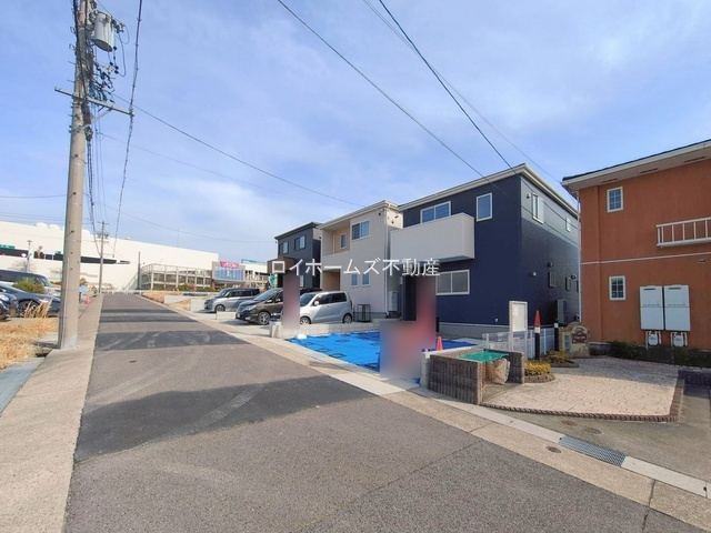  | 名古屋市守山区笹ヶ根３丁目808『仲介料無料』新築戸建て | 撮影：'26/02/03