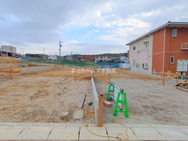  | 名古屋市守山区笹ヶ根３丁目808『仲介料無料』新築戸建て | 撮影：'25/10/14 