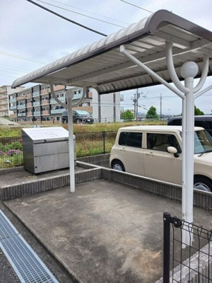 【その他共用部分】 | サンリットヴィラ