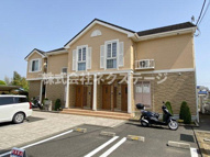 キャトル　セゾンの画像