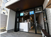 片瀬江ノ島駅5分 Pacific Coast 江ノ島 1階 28.23坪 パンケーキカフェ居抜きの画像