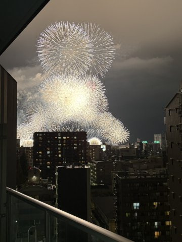 【展望】 | 2025年の淀川花火大会を撮影してものになります☆