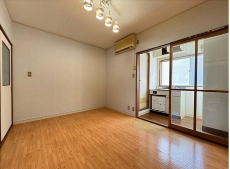  | 南あわじ市灘城方　リゾートマンション | 室内画像