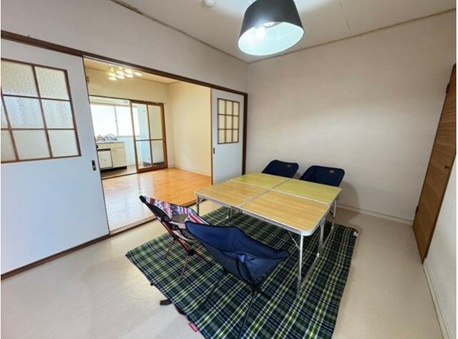  | 南あわじ市灘城方　リゾートマンション | 室内画像