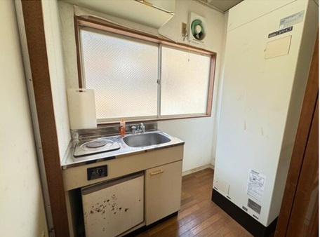  | 南あわじ市灘城方　リゾートマンション | 室内画像