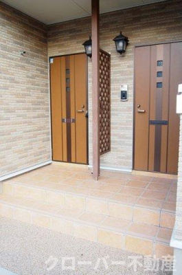 【その他共用部分】 | サンフェリーチェ