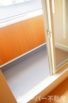 【バルコニー】 | サンフェリーチェ