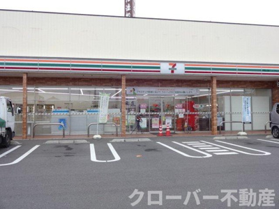 【周辺】 | サンフェリーチェ | セブンイレブン丸亀郡家町店まで200m