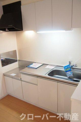 【キッチン】 | サンフェリーチェ