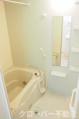 【浴室】 | サンフェリーチェ