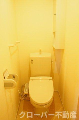 【トイレ】 | サンフェリーチェ